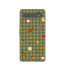 Coque Google Pixel 6a Forest Floor Harvest Folk