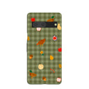 Coque Google Pixel 7 Forest Floor Harvest Folk