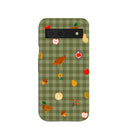 Coque Google Pixel 8a Forest Floor Harvest Folk
