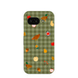 Coque Google Pixel 9a Forest Floor Harvest Folk
