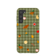 Coque Samsung Galaxy S23+(Plus) Forest Floor Harvest Folk