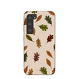 Seashell Harvest Hues Samsung Galaxy S23 Case