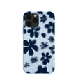 Powder Blue Hazy Daisies iPhone 11 Pro Case