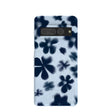 Powder Blue Hazy Daisies Google Pixel 7 Pro Case