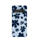 Powder Blue Hazy Daisies Google Pixel 7 Pro Case