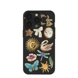 Coque iPhone 13 Pro Black Heirloom Collage