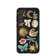 Coque Samsung Galaxy S23+ (Plus) Black Heirloom Collage