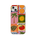 Coque Seashell Hello Sunshine pour iPhone 14 Plus