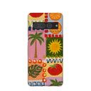 Coque Seashell Hello Sunshine pour Google Pixel 7 Pro