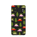 Black Holiday Caravan Google Pixel 8 Pro Case