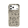 London Fog Holiday Dinner Party iPhone 17 Pro Max Case