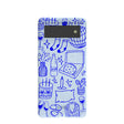 Coque Home for Midnight bleu poudré pour Google Pixel 6