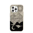 London Fog Horizons iPhone 14 Pro Case