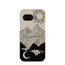 Étui pour Google Pixel 9a London Fog Horizons