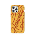 Coque Honey Howdy pour iPhone 15 Pro Max