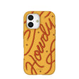Coque Honey Howdy pour iPhone 17