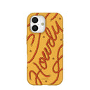 Coque Honey Howdy pour iPhone 17