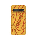 Coque Honey Howdy pour Google Pixel 7