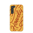 Coque Honey Howdy pour Samsung Galaxy S23+(Plus)