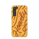 Coque Honey Howdy pour Samsung Galaxy S23+(Plus)