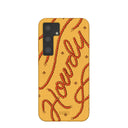 Coque Honey Howdy pour Samsung Galaxy S24