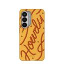 Coque Honey Howdy pour Samsung Galaxy S26