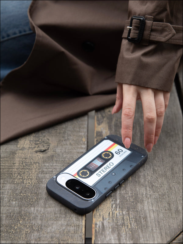 Eco-Friendly iPhone, Google and Samsung Cases - 100% Compostable Pela Case Eco-Friendly iPhone, Google and Samsung Cases - 100% Compostable Pela Case