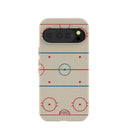 Coque London Fog Ice Ring pour Google Pixel 10/10 Pro