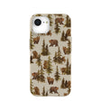 Coque London Fog Into the Woods pour iPhone 16e/17e