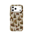 London Fog Into the woods iPhone 17 Pro Max Case