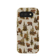 London Fog Into the woods Google Pixel 10a Case