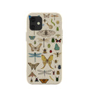 Coque pour iPhone 12 Mini London Fog Invertebrates