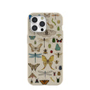 London Fog Invertebrates iPhone 15 Pro Max Case