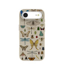 London Fog Invertebrates iPhone Air Case