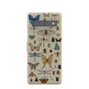 Coque Google Pixel 7a London Fog Invertebrates