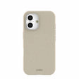 Coque London Fog pour iPhone 16