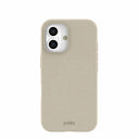 Coque London Fog pour iPhone 16