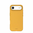Coque iPhone Air Honey