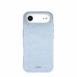Powder Blue iPhone Air Case