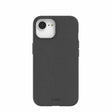Black iPhone 16e/17e Case