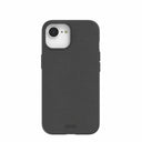Black iPhone 16e/17e Case