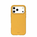 Coque Honey pour iPhone 17 Pro Max