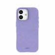 Coque iPhone 17 Lavande