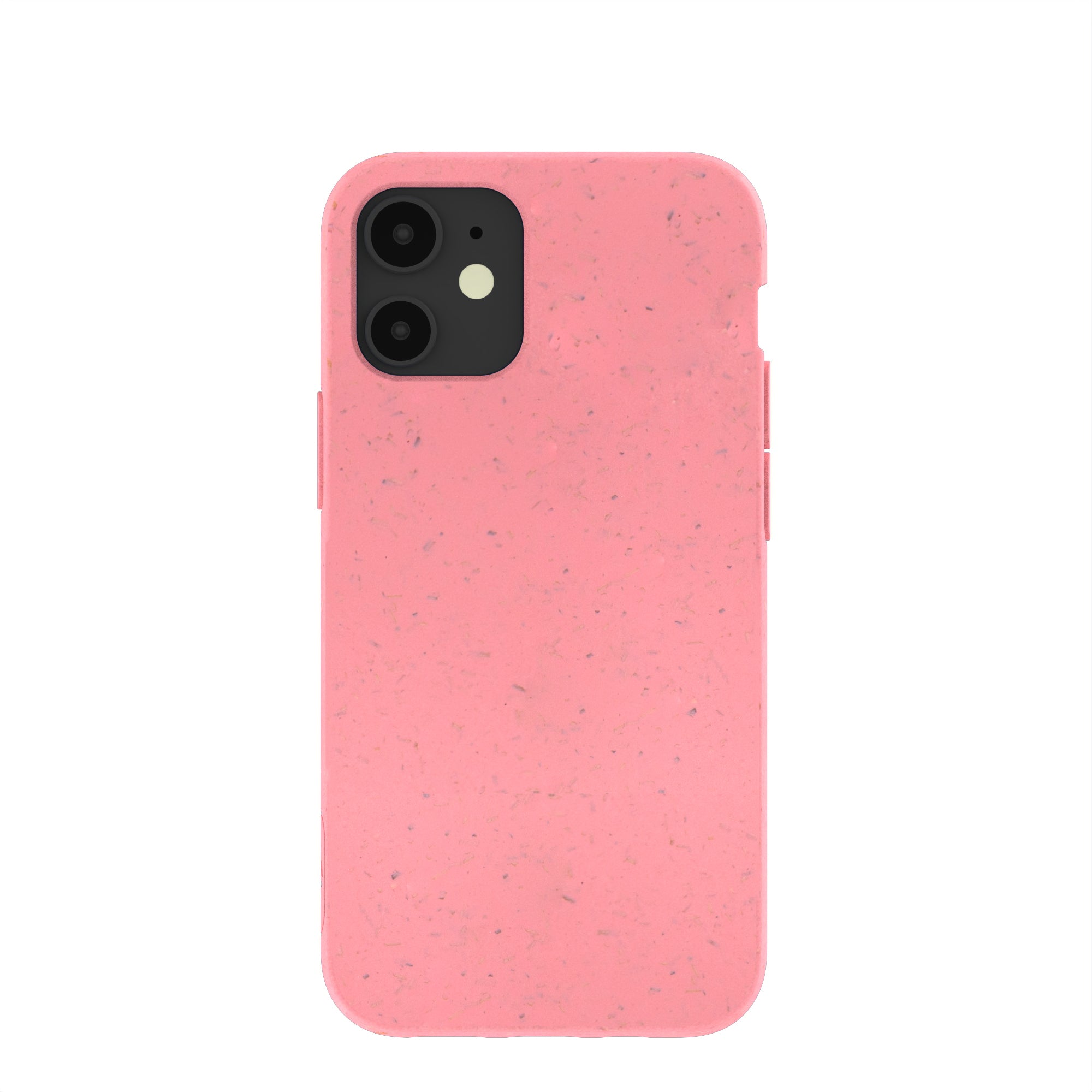 Bubblegum Pink iPhone 12/iPhone 12 Pro Case Pela Case