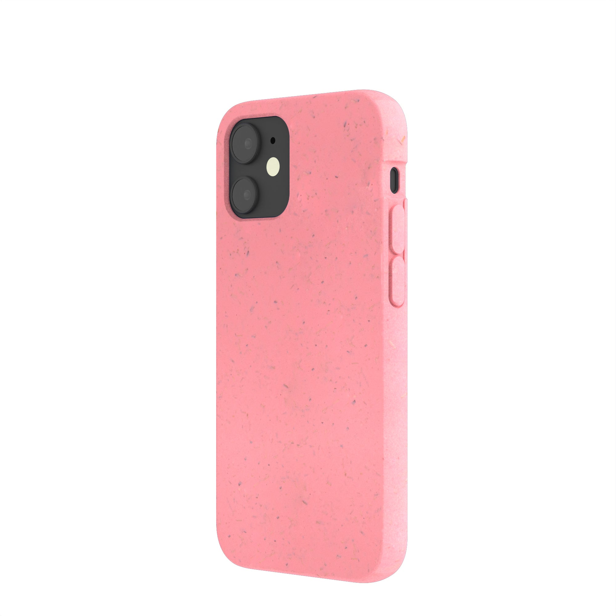 Bubblegum Pink iPhone 12/iPhone 12 Pro Case Pela Case