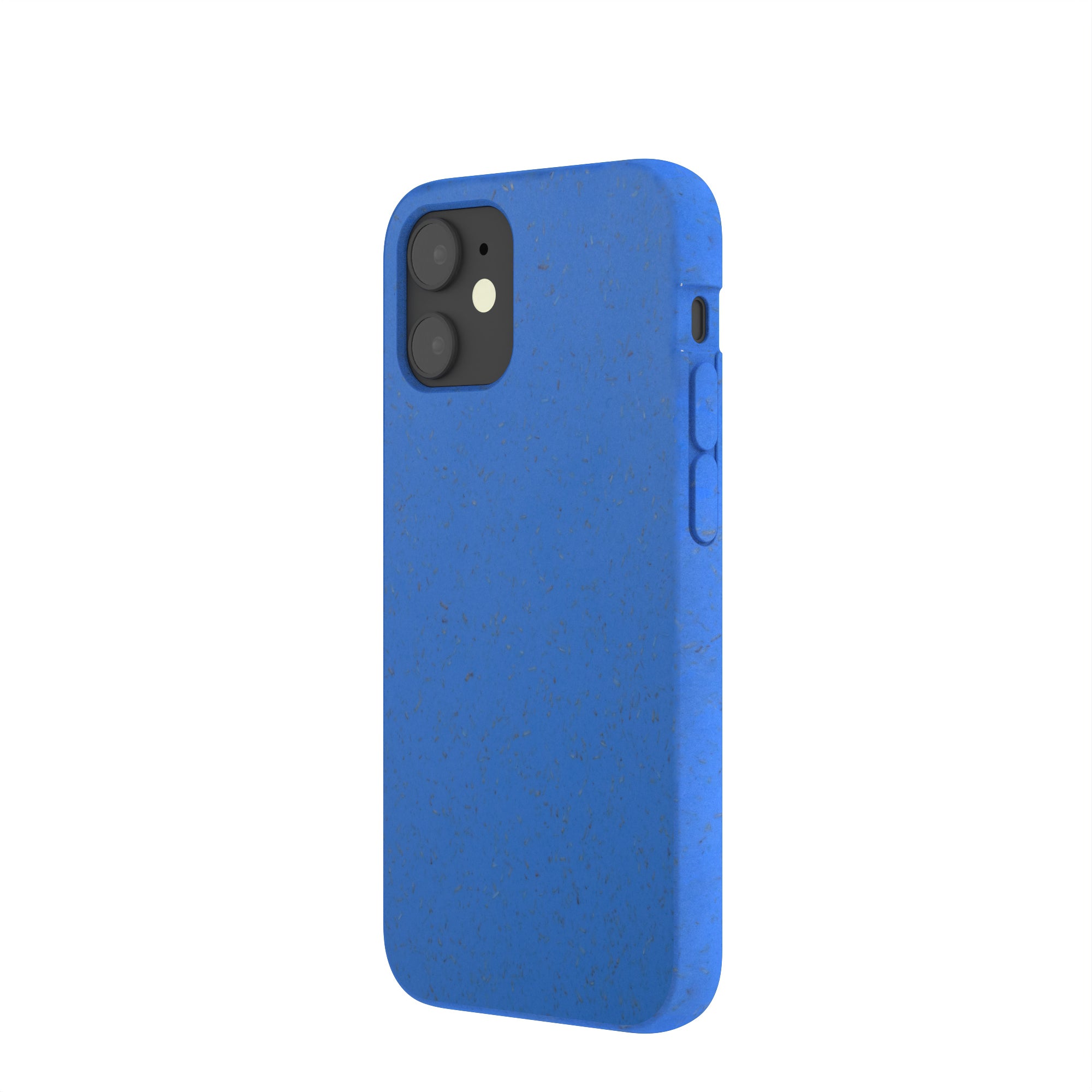 Electric Blue iPhone 12/iPhone 12 Pro Case – Pela Case