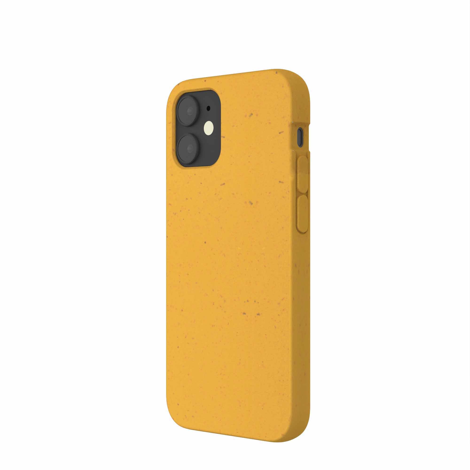 Honey iPhone 12 Mini Case Pela Case