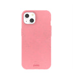 Bubblegum Pink iPhone 13 Case