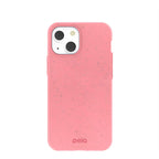 Bubblegum Pink iPhone 13 Mini Case