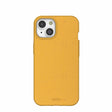 Honey iPhone 14 Case